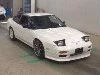 NISSAN 180 SX