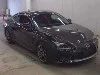 LEXUS RC F