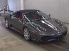 FERRARI F430 SPIDER