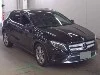 MERCEDES BENZ GLA