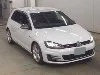 VOLKSWAGEN GOLF  GTI
