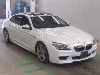 BMW 6 SERIES