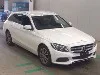 MERCEDES BENZ C CLASS STATION WAGON