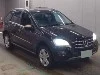 MERCEDES BENZ M CLASS