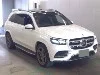 MERCEDES BENZ GLS