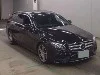 MERCEDES BENZ E CLASS STATION WAGON