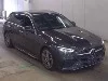 MERCEDES BENZ C CLASS STATION WAGON