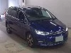 VOLKSWAGEN GOLF TOURAN