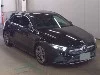 MERCEDES BENZ A CLASS