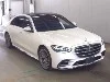 MERCEDES BENZ S CLASS
