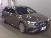 MERCEDES BENZ E CLASS STATION WAGON