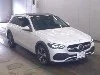 MERCEDES BENZ C CLASS ALL-TERRAIN