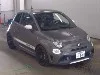 FIAT ABARTH 595