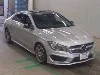 MERCEDES BENZ CLA