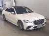 MERCEDES BENZ S CLASS