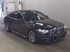 MERCEDES BENZ S CLASS
