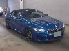 BMW 8 SERIES
