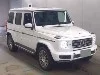 MERCEDES BENZ G CLASS