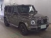 MERCEDES BENZ G CLASS