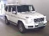 MERCEDES BENZ G CLASS