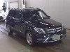 MERCEDES BENZ GLK