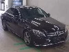 MERCEDES BENZ C CLASS