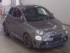 FIAT ABARTH 595