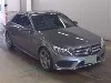MERCEDES BENZ C CLASS