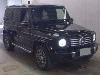 MERCEDES BENZ G CLASS
