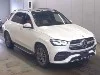 MERCEDES BENZ GLE