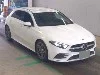 MERCEDES BENZ A CLASS