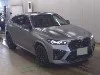 BMW X6 M