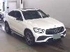 MERCEDES BENZ AMG GLC