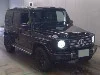 MERCEDES BENZ G CLASS