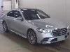 MERCEDES BENZ S CLASS