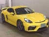 PORSCHE 718 CAYMAN