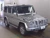 MERCEDES BENZ G CLASS