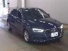 AUDI A3 SEDAN
