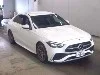 MERCEDES BENZ C CLASS
