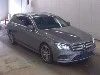 MERCEDES BENZ E CLASS STATION WAGON