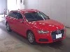 AUDI A4 AVANTE