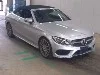 MERCEDES BENZ C CLASS