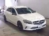 MERCEDES BENZ A CLASS