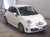 FIAT ABARTH 500