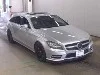 MERCEDES BENZ AMG CLS SHOOTING BRAKE