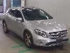 MERCEDES BENZ GLA