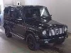MERCEDES BENZ AMG G CLASS