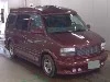 CHEVROLET ASTRO