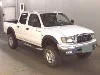 TOYOTA  TACOMA 4D4W