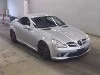 MERCEDES BENZ SLK